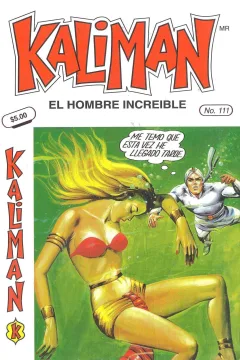 Issue #111