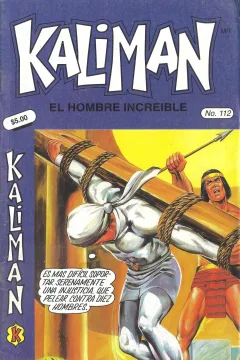 Issue #112