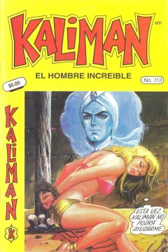 Issue #113