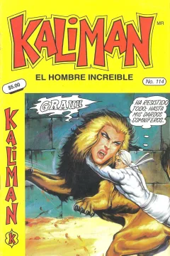 Issue #114