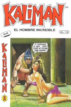 Issue #116