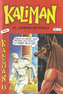 Issue #117