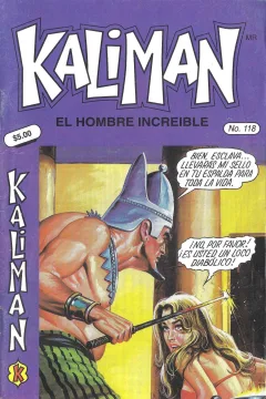 Issue #118