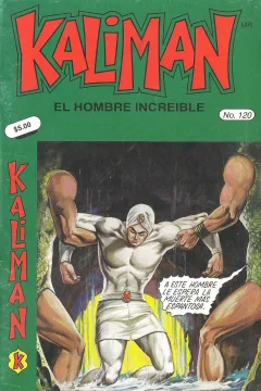 Issue #120
