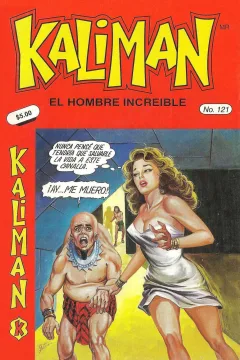 Issue #121