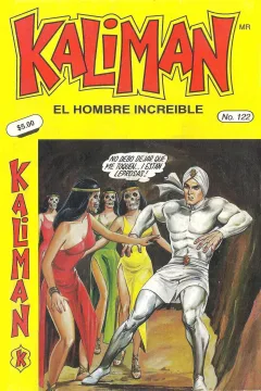 Issue #122