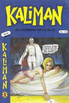 Issue #123