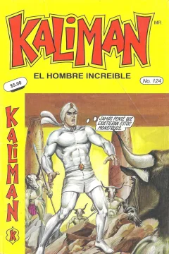 Issue #124