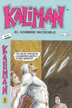Issue #126