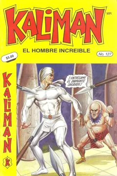 Issue #127