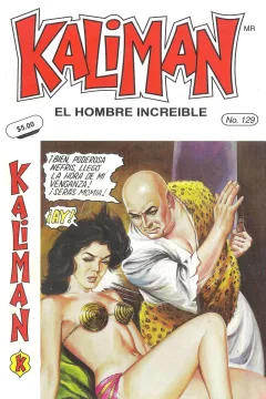 Issue #129