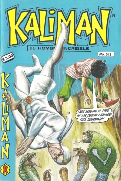 Issue #13
