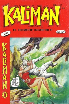 Issue #131
