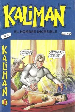 Issue #132