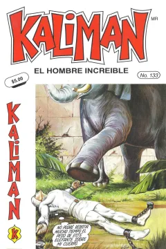Issue #133