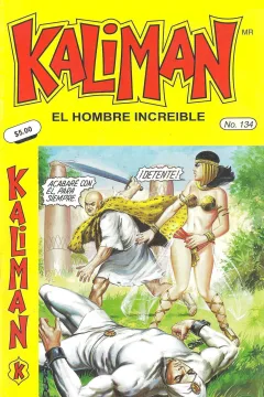 Issue #134