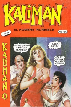 Issue #135