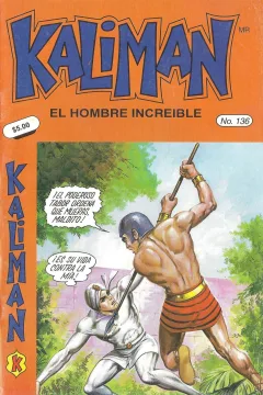 Issue #136