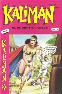 Issue #137