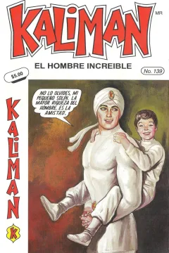 Issue #139