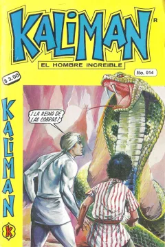 Issue #14