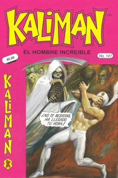 Issue #141
