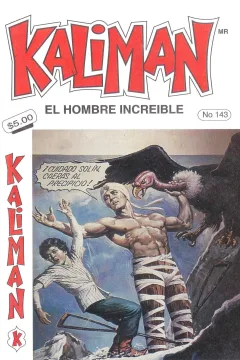 Issue #143
