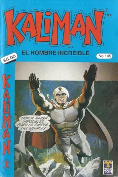 Issue #145