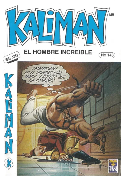 Cover of Issue #146