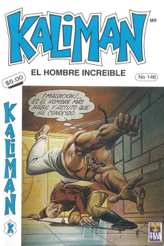 Issue #146