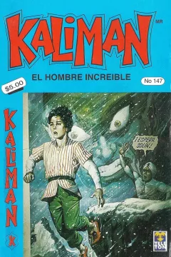 Issue #147