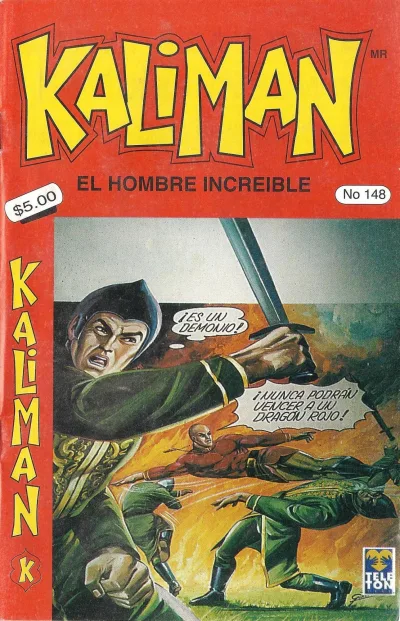Cover of Issue #148