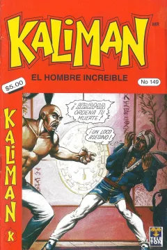Issue #149