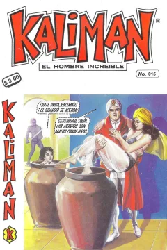 Issue #15