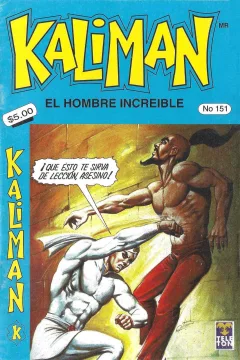 Issue #151