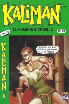 Issue #152