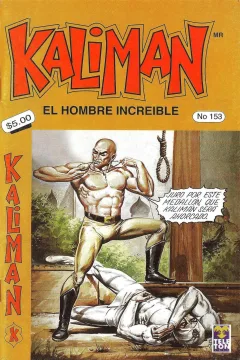 Issue #153