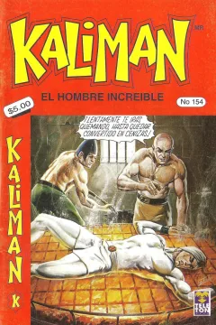 Issue #154