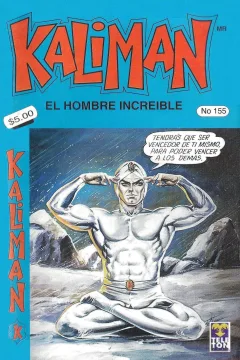 Issue #155