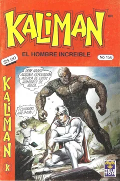 Issue #156