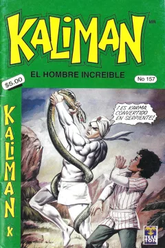 Issue #157