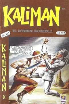 Issue #159