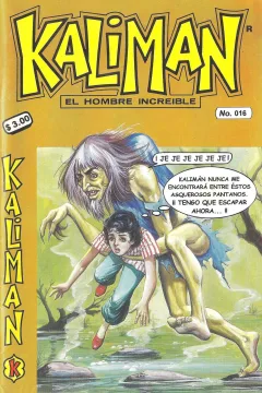 Issue #16
