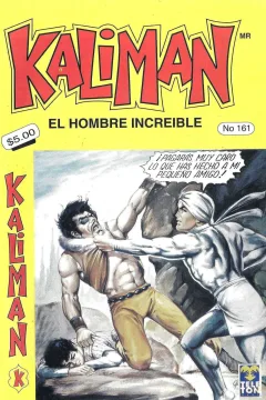 Issue #161