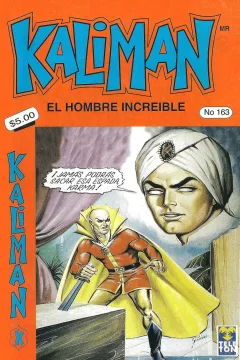 Issue #163