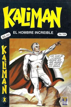 Issue #164
