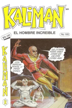 Issue #165