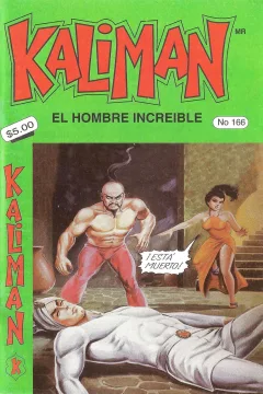 Issue #166