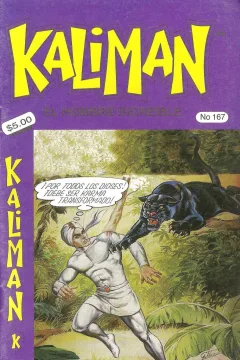 Issue #167