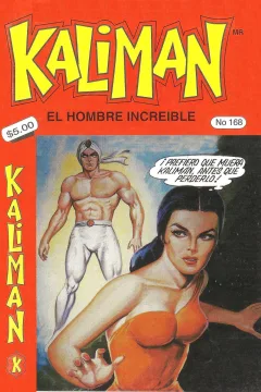Issue #168